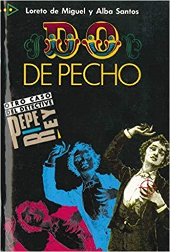 Посібник «Coleccion para que leas : Do de pecho