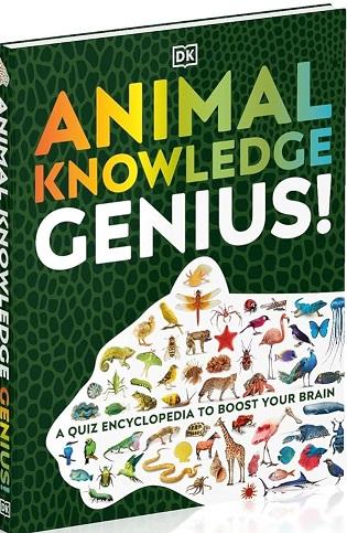 Animal Knowledge Genius!