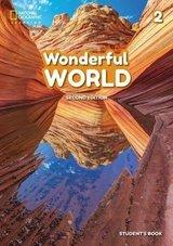 для вчителя «Wonderful World 2: Lesson Planner with...