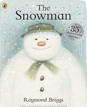 The Snowman