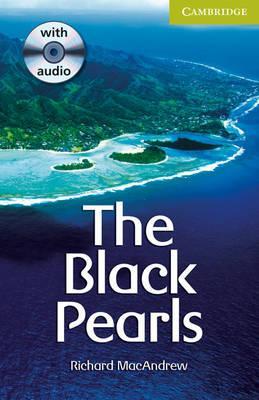 CER Starter. The Black Pearls (with Audio CD Pack)