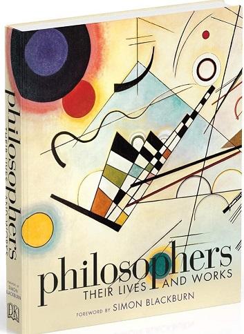 Philosophers: Their Lives and Works