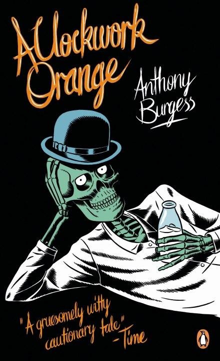 Pe A Clockwork Orange