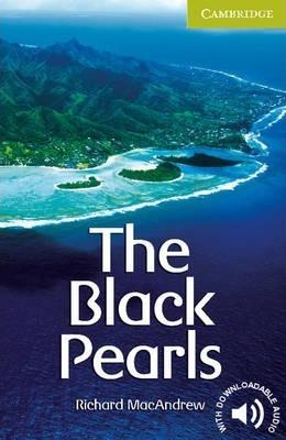 CER Starter. The Black Pearls (with Downloadable Audio)