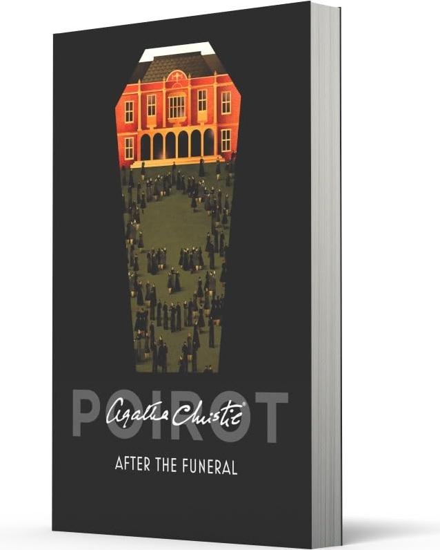 Poirot - After the Funeral