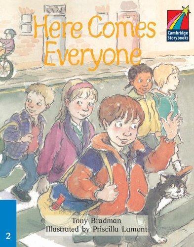 Посібник «Here Comes Everyone Level 2 ELT Edition»