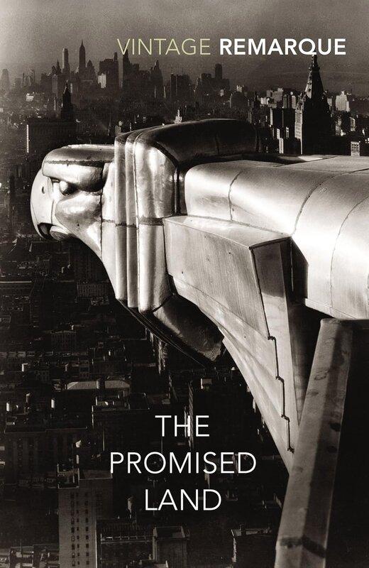 The Promised Land (Vintage Classics)