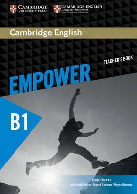 Посібник «Cambridge English Empower B1 Pre-Intermediate...