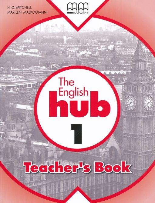 для вчителя «English Hub 1 (British edition). Teacher's...