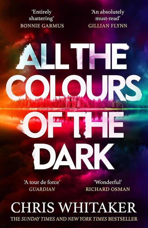 All the Colors of the Dark
