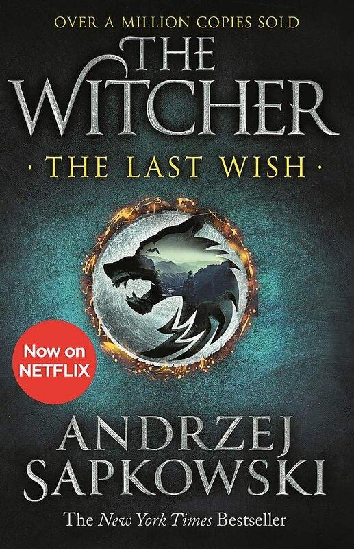 The Witcher. The Last Wish. Book 1