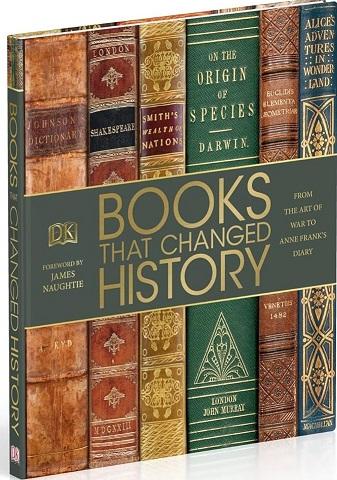 Books That Changed History