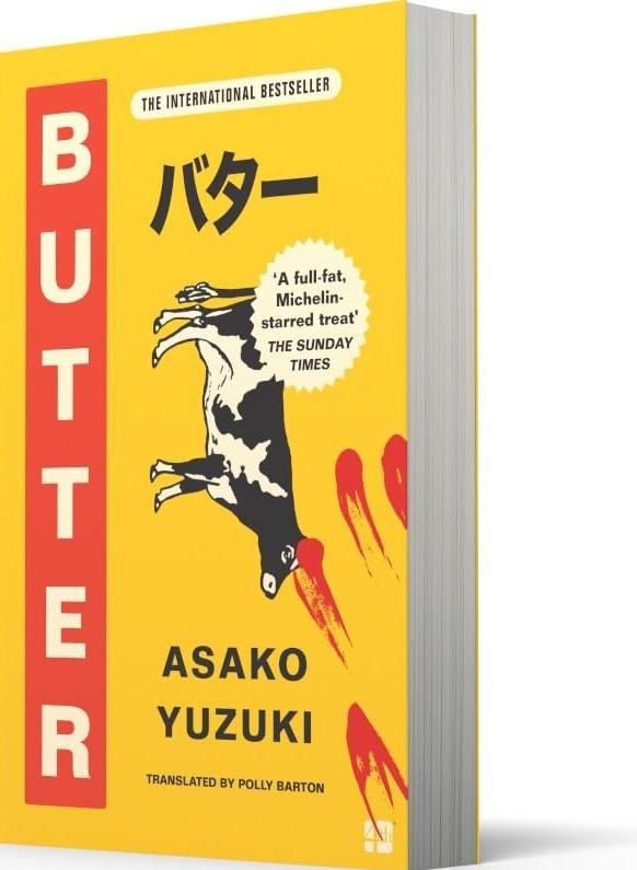 Butter