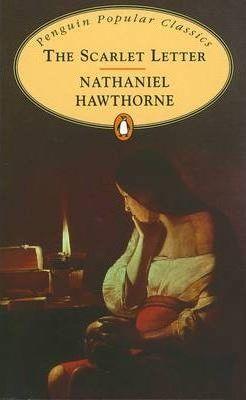 The Scarlet Letter (Penguin Popular Classics)