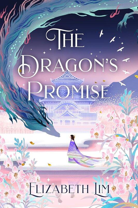 The Dragon's Promise: the Sunday Times bestselling...