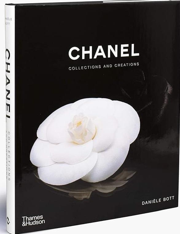 Chanel: Collections and Creations