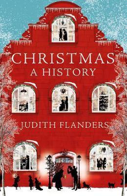 Christmas : A Biography