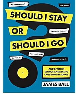 Should I Stay Or Should I Go? : And 87 Other Serious...