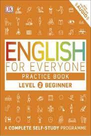Посібник «English for Everyone Practice Book Level...