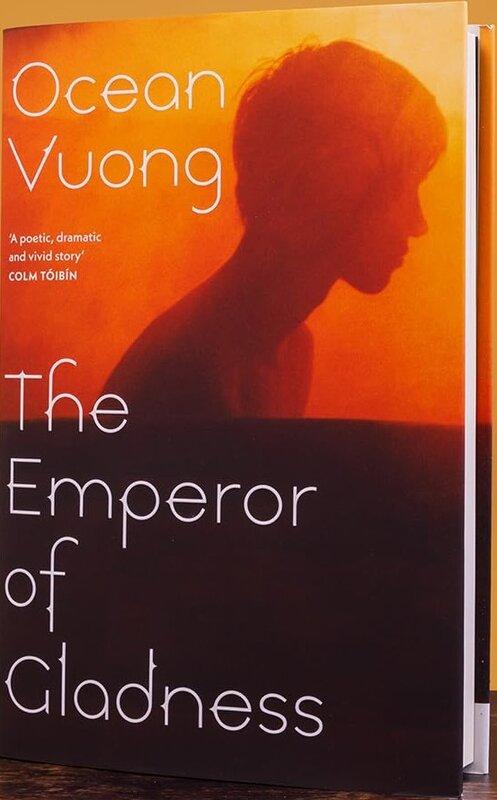The Emperor of Gladness