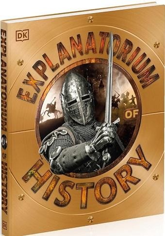Explanatorium of History
