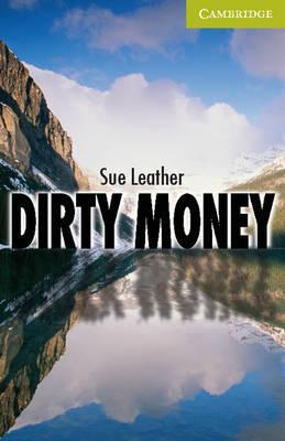 CER Starter. Dirty Money (with Downloadable Audio)