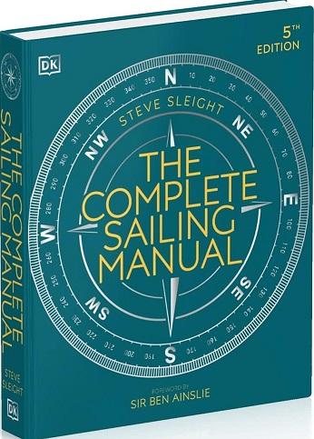 The Complete Sailing Manual