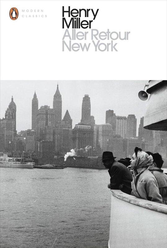 Aller Retour New York