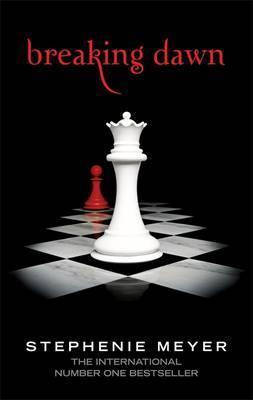 Breaking Dawn : Twilight, Book 4