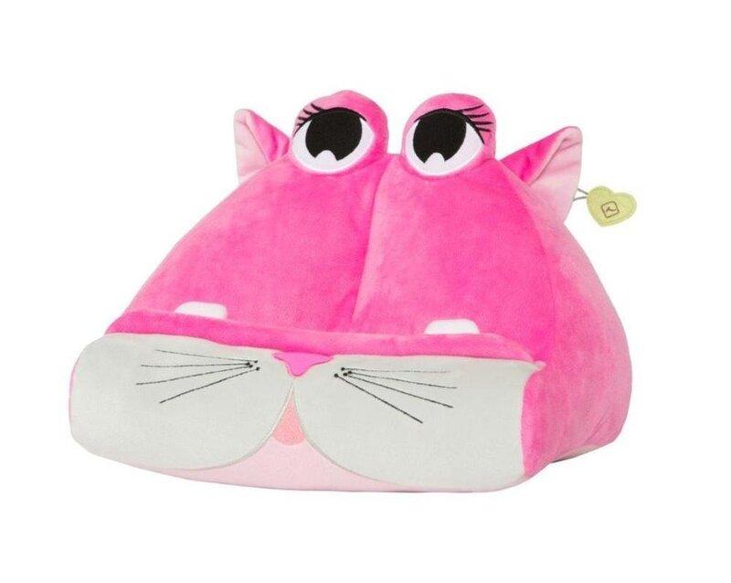 «Тримач для книг Bookholders Cuddly Reader - Kiki the...