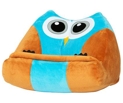 Тримач для книг Bookholders Cuddly Reader - Owliver