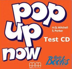 Посібник «Pop Up Now 1-6. Interactive Resources