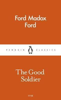 The Good Soldier