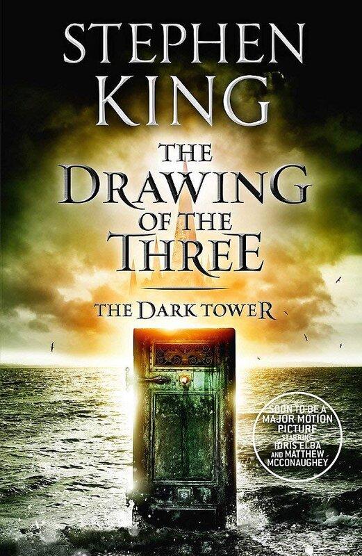 The Drawing of the Three (Book 2)
