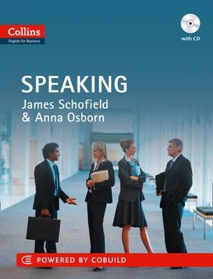Посібник «English for Business: Speaking with CD»
