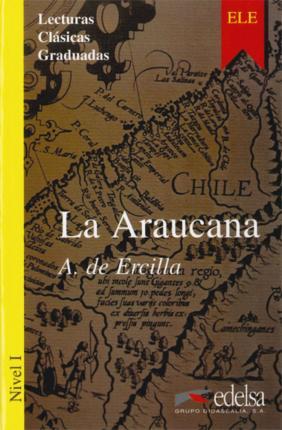 Посібник «La Araucana