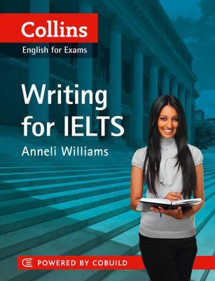 Посібник «Collins English for IELTS: Writing»