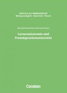 Підручник «DaF Mehrsprachigkeit - Unterricht - Theorie...