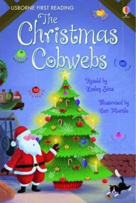The Christmas Cobwebs