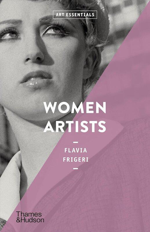Art Essentials: Women Artists