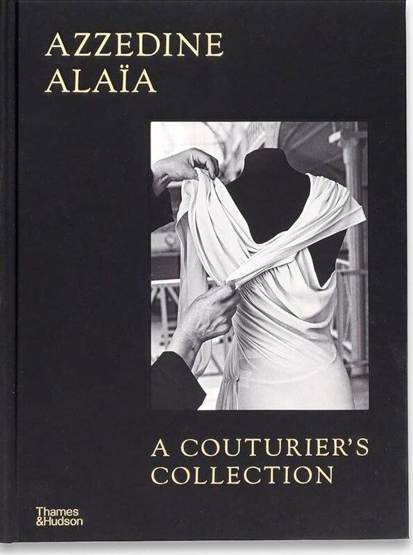 Azzedine Alaa: A Couturier's Collection