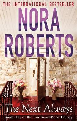 The Next Always : Number 1 in series