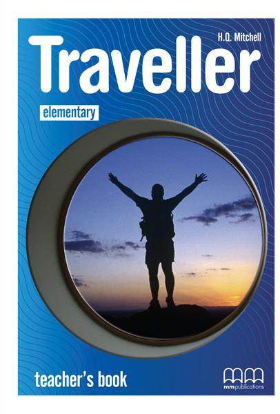 для вчителя «Traveller Elementary. Teacher's Book