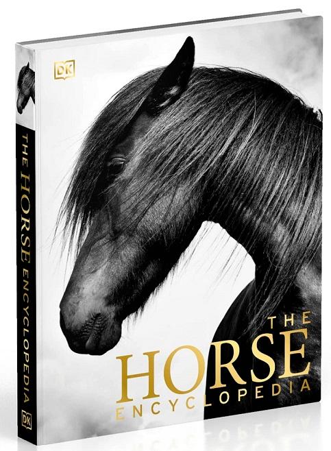 The Horse Encyclopedia