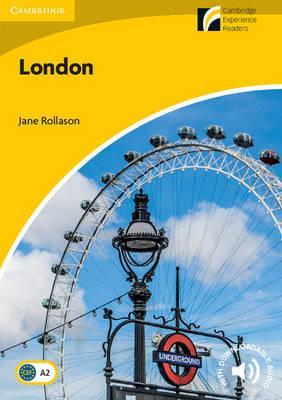 CDR 2. London (with Downloadable Audio)