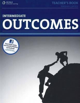 для вчителя «Outcomes (1st ed) - Intermediate - Teacher...