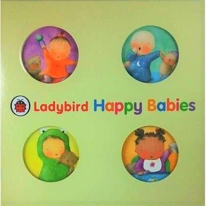 Happy Babies