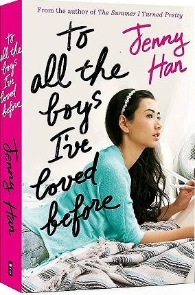 To All the Boys I've Loved Before (Book 1)