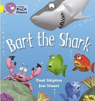 Bart the Shark