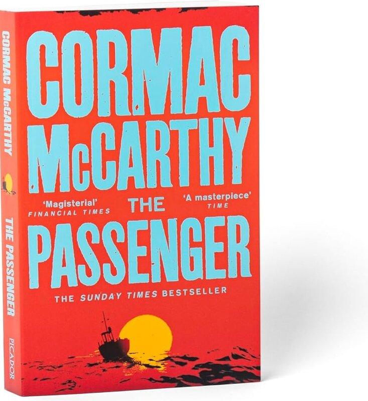 The Passenger